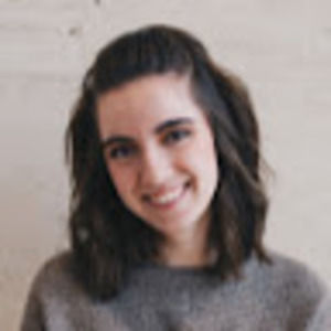 Meet your Posher, Anna